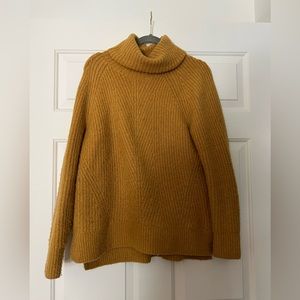 Madewell Turtleneck
